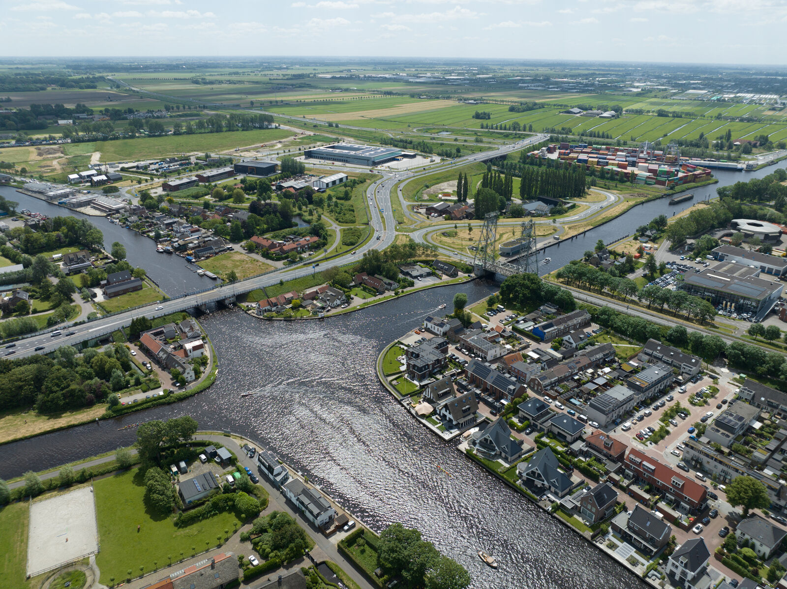 Resultaat Energiehub traject